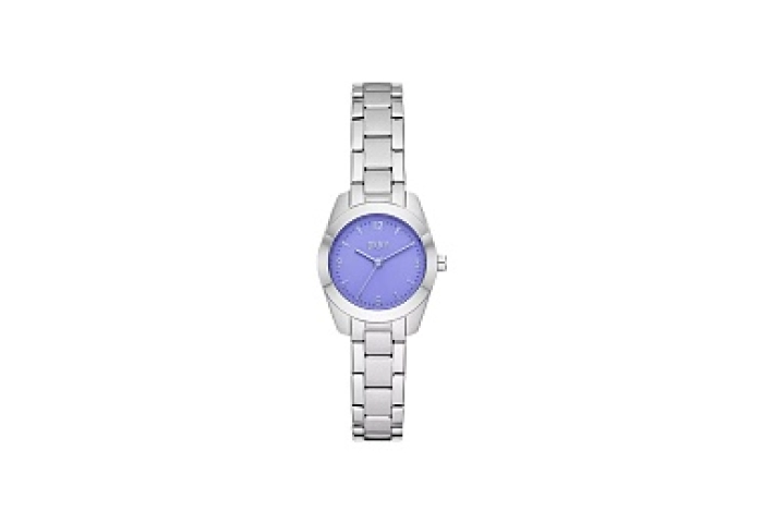 ANALOG WATCH 0 JWL SS METAL BRCLT