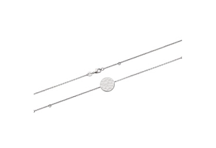 BRACELETRHODIUM PLATEDSILVER 925