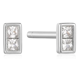 Glam Mini Stud Earrings