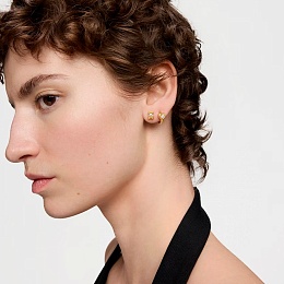 Серьги Tous LILI MOTIVES LGD / 1004428700