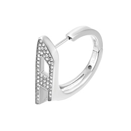 Моносерьга Diesel / DX1628040