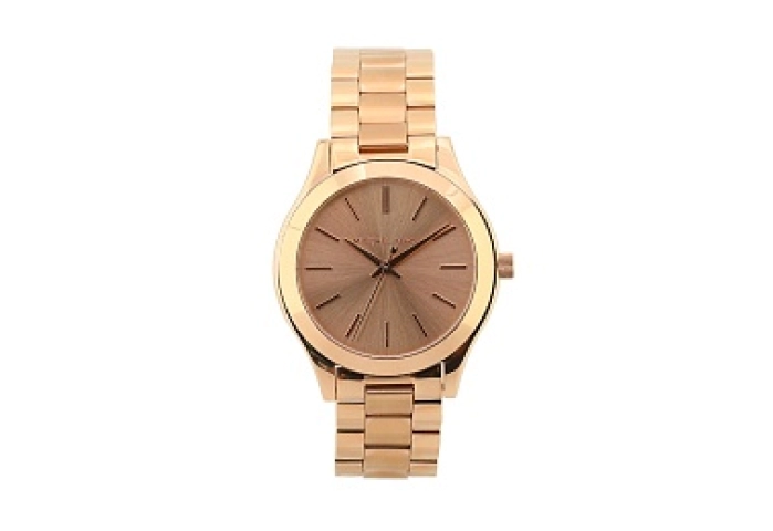ANALOG WATCH 0 JWL GP METAL BRACELET