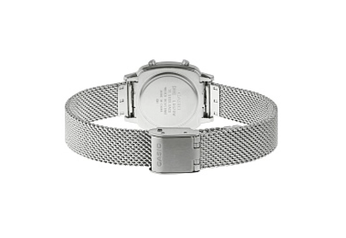 Quartz Watch / LA670WEM-7DF