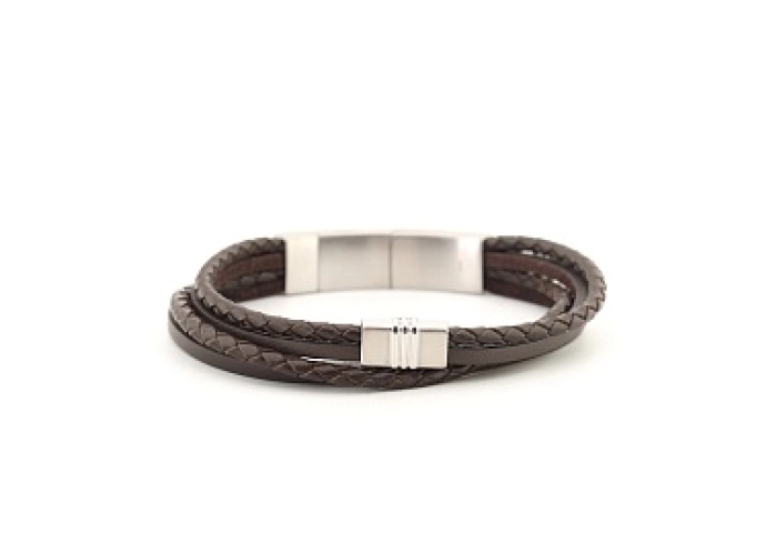 BRACELET BASE METAL