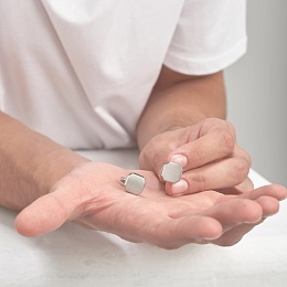 INK - Cufflinks