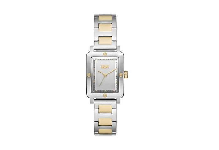 ANALOG WATCH 0 JWL GP METAL BRACELET