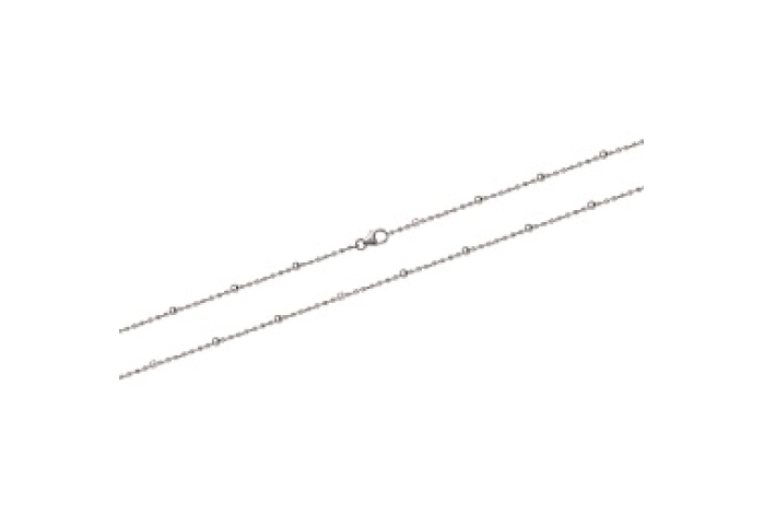 BRACELETRHODIUM PLATEDSILVER 925