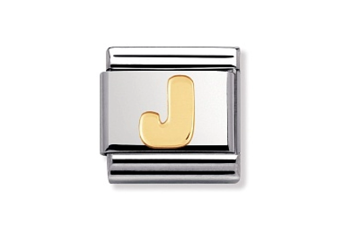 Звено &quot;Буква J&quot;