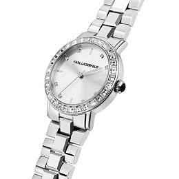 Наручные часы  	Karl Lagerfeld / R0553100511