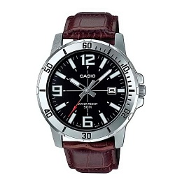 Наручные часы  Casio / MTP-VD01L-1BVUDF