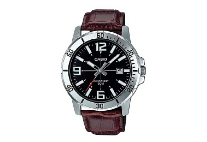 Casio General MTP-VD01L-1BVUDF