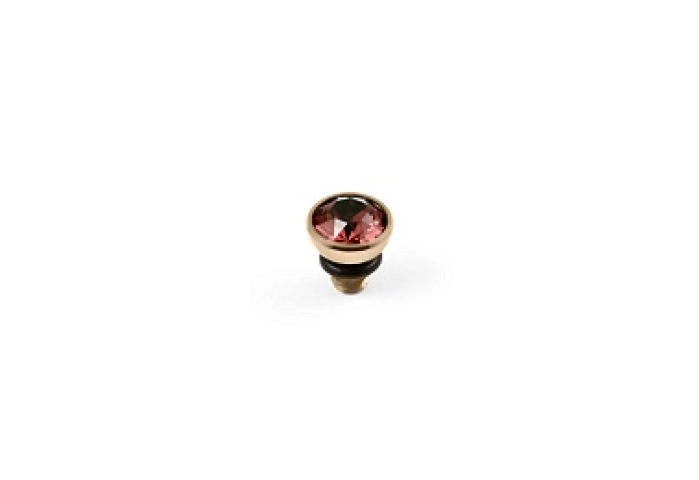 Верх &quot;Фамоса&quot; Боттон 5мм  padparadscha/Top ''Famosa'' Bottone 5mm (G/P) padparadscha