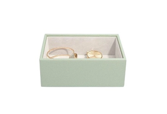 SAGE GREEN MINI DEEP