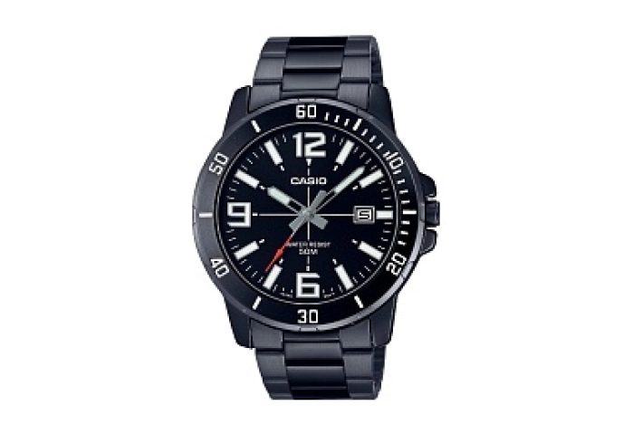 Casio General MTP-VD01B-1BVUDF