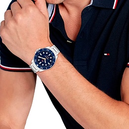 Наручные часы  Tommy Hilfiger / 1792202