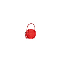 CLEA.COT,MINIHANDBAG T MIRANDA RED