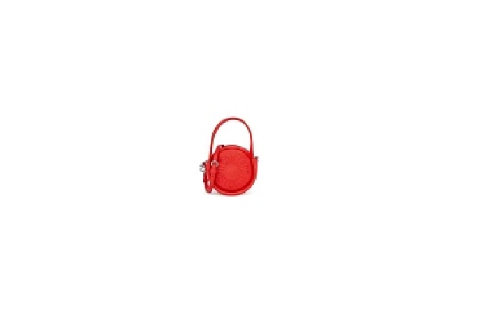 CLEA.COT,MINIHANDBAG T MIRANDA RED