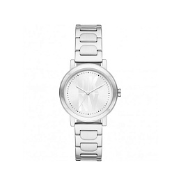 ANALOG WATCH 0 JWL SS METAL BRCLT