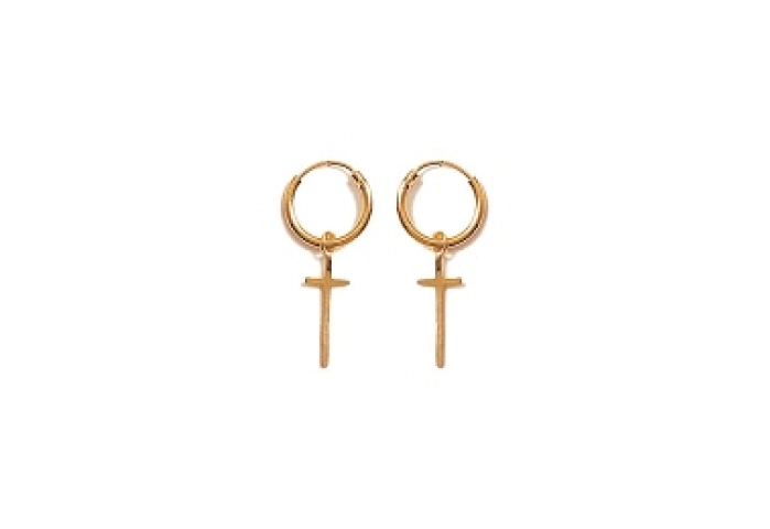 SETS 18 KT GOLD PLATED