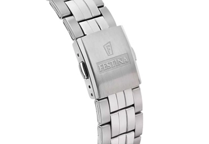 FESTINA CAB.MULTFUN.ACE.ESF.AZUL.