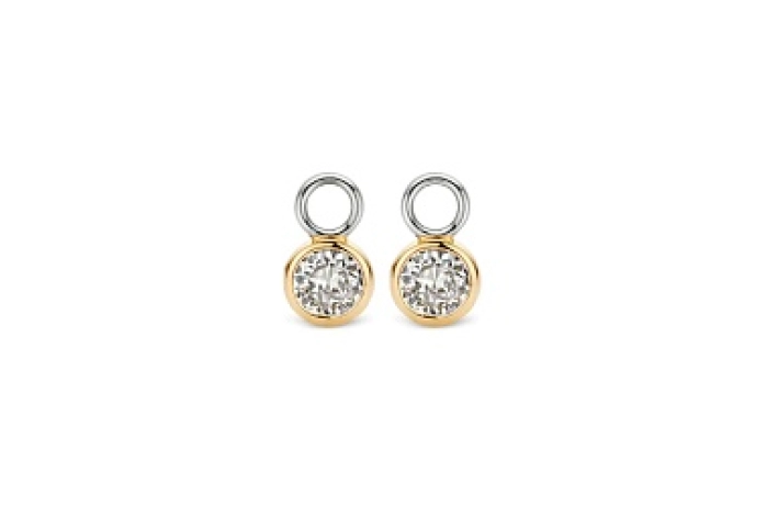 TI SENTO Earcharms Gilded