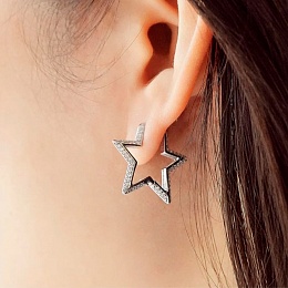 Серьги Ania Haie / E064-05H