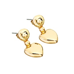 Серьги Chiara Ferragni  / J19AXP05