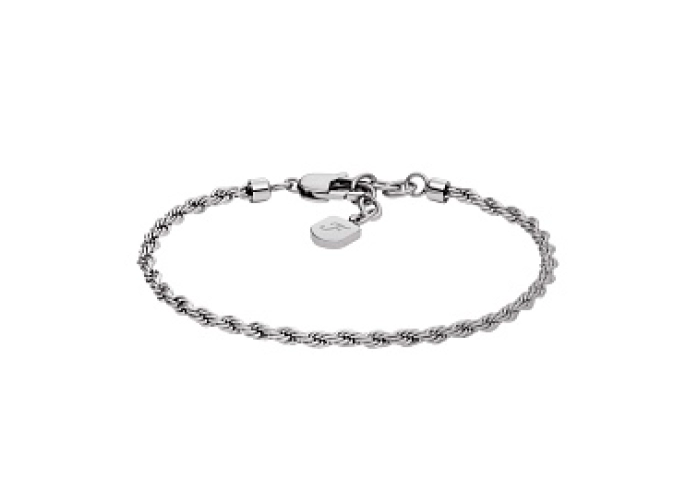 JEWELRY BASE METAL WITH CZ