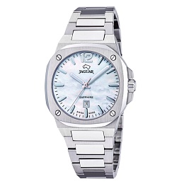 Наручные часы  Jaguar / J1027-1