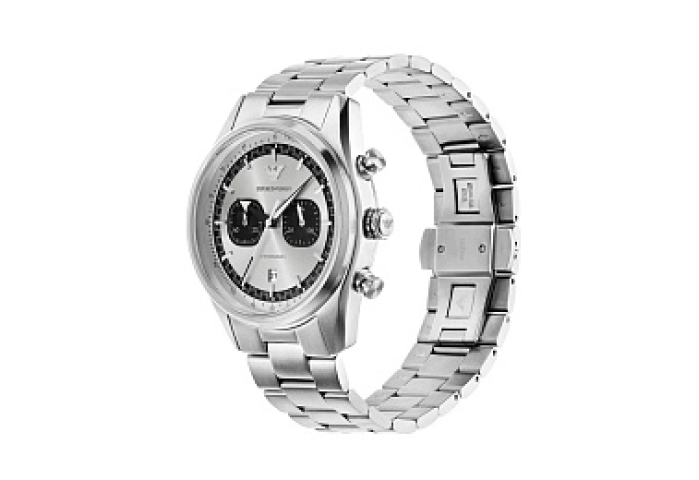 ANALOG WATCH 0 JWL SS METAL BRACELET