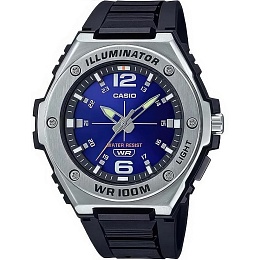 Casio General MWA-100H-2AVDF Wrist Watch