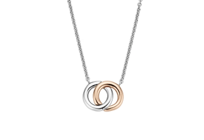 Ti Sento Necklace