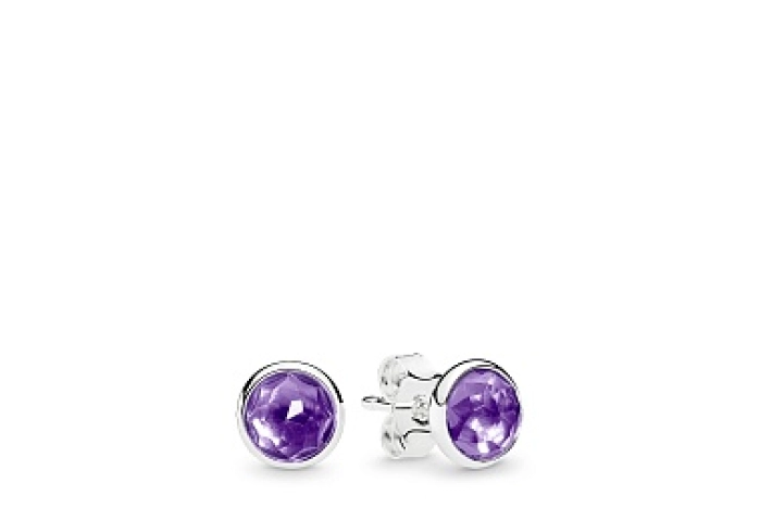 PANDORA  Earring/290738SAM