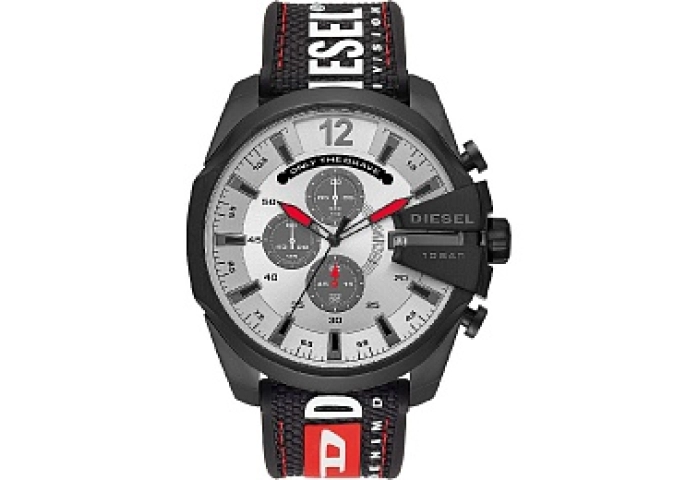 ANALOG WATCH 0 JWL SS PLASTIC STRAP