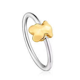 Кольцо Tous / 1004486512