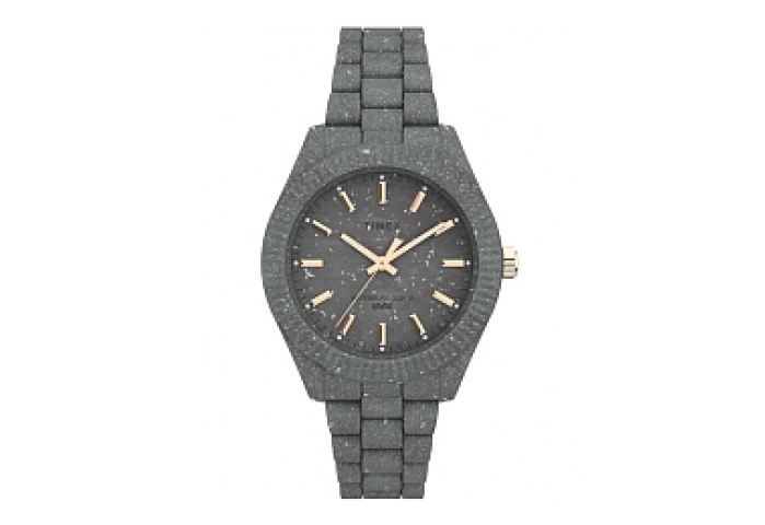 Womens Waterbury Ocean Dark Gray with
