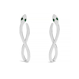 Серьги APM Monaco / AE16017XKG