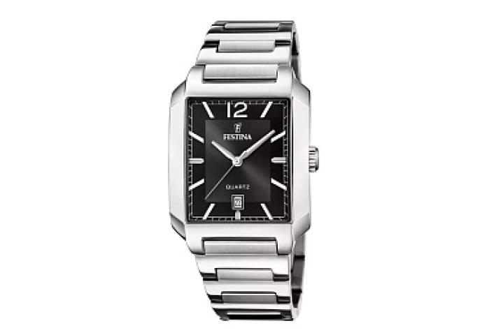 FESTINA CAB.ACE.ESF.NEGRO