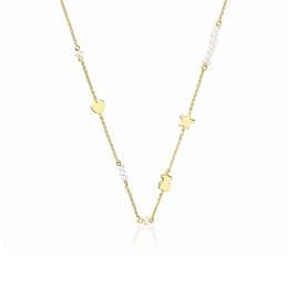 Ожерелье Tous SWEET DOLLS / 1004204500