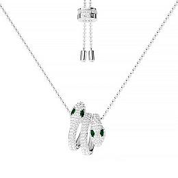 Ожерелье APM Monaco / AC7702XKG