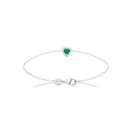 Браслет L'atelier Precieux / 87398818