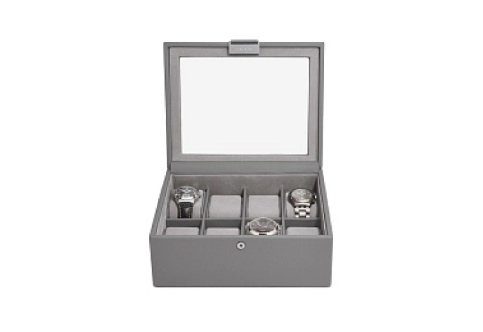 Slate Grey 8 Piece 