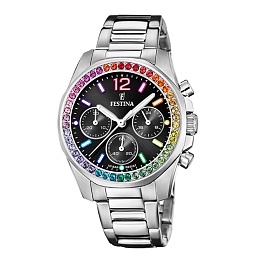 Наручные часы  Festina / F20606-3