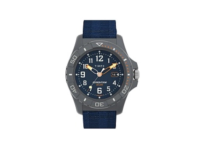 Expedition North Freedive Ocean Solar Gray