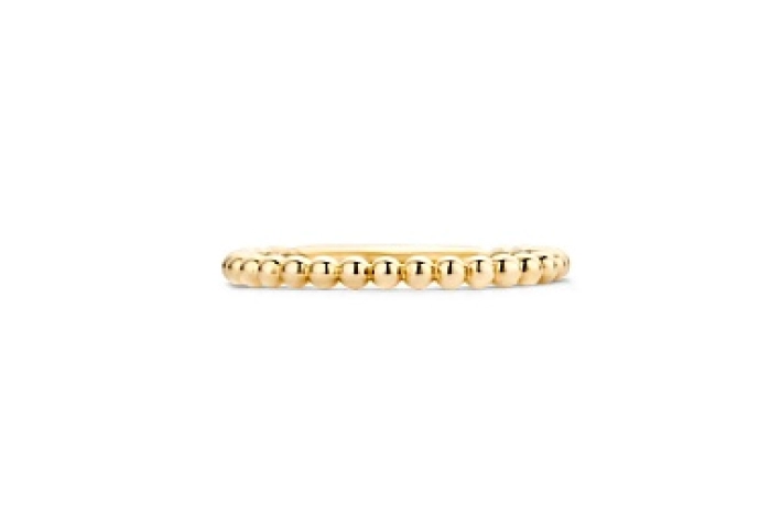 Blush Ring