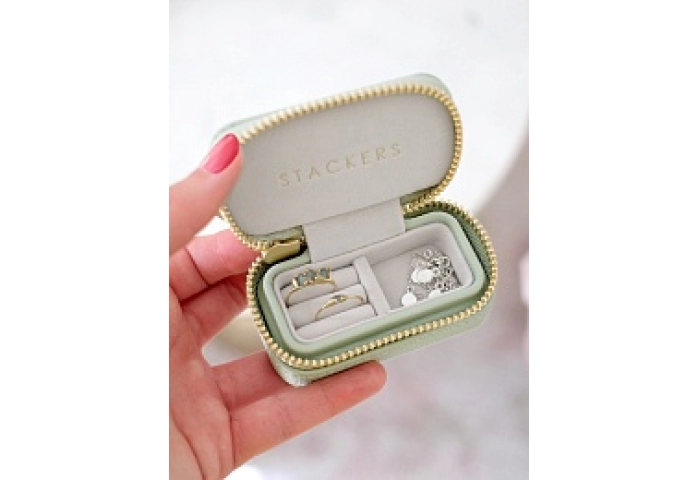 SAGE GREEN PETITE