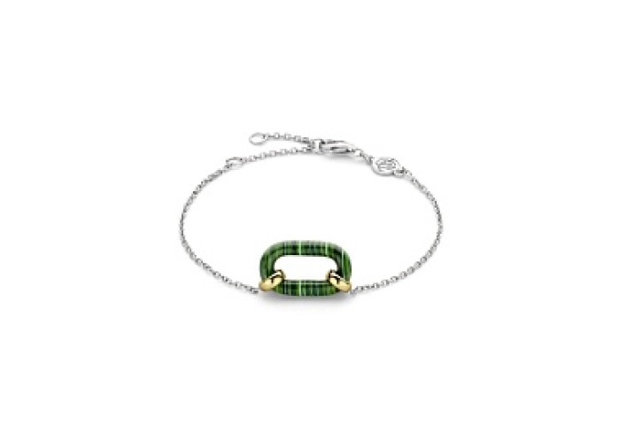 TI SENTO Bracelet Gilded