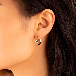 Серьги APM Monaco / YE16107OX