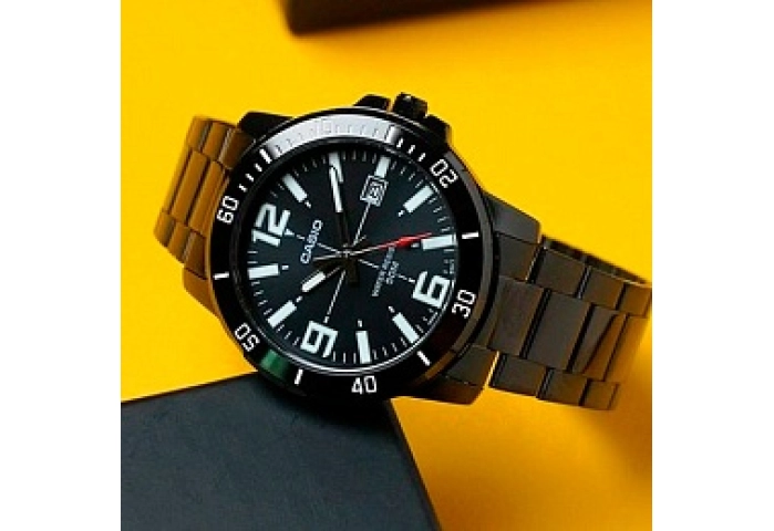 Casio General MTP-VD01B-1BVUDF