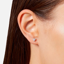 Серьги Chiara Ferragni  / J19AXD06